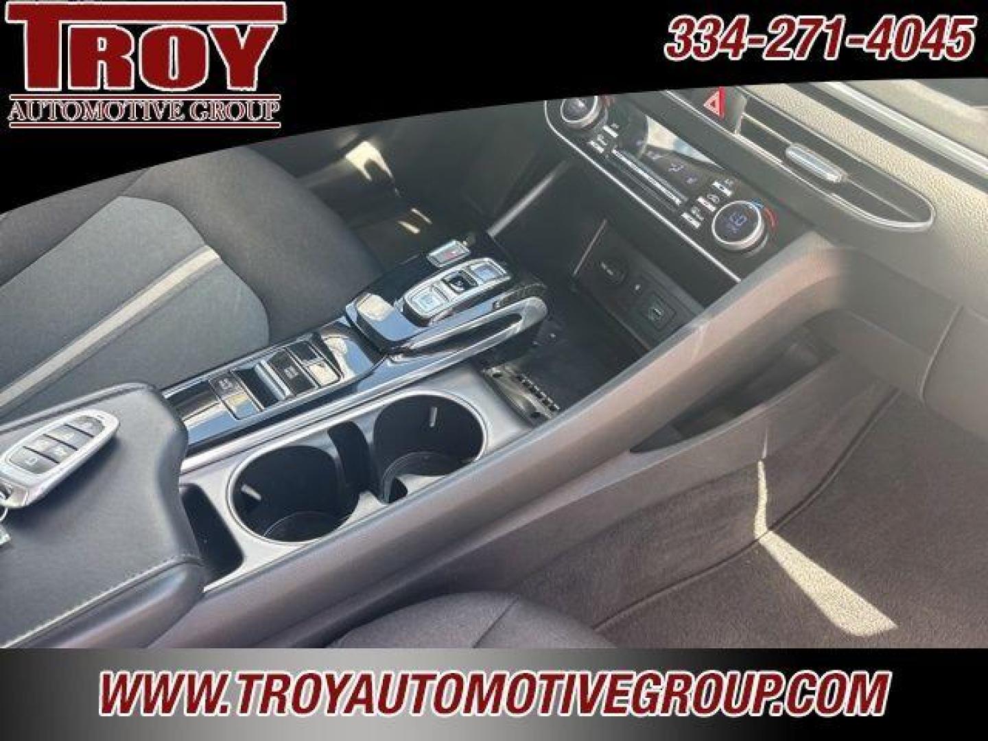 2021 Phantom Black /Black Hyundai Sonata SEL (5NPEF4JA6MH) with an 2.5L I4 engine, Automatic transmission, located at 6812 Atlanta Hwy, Montgomery, AL, 36117, (334) 271-4045, 32.382118, -86.178673 - Recent Arrival!<br><br>Phantom Black 2021 Hyundai Sonata SEL FWD 2.5L I4 8-Speed Automatic with Overdrive<br><br>Financing Available---Top Value for Trades.<br><br>27/37 City/Highway MPG<br><br><br>Awards:<br> * ALG Residual Value Awards, Residual Value Awards - Photo#26