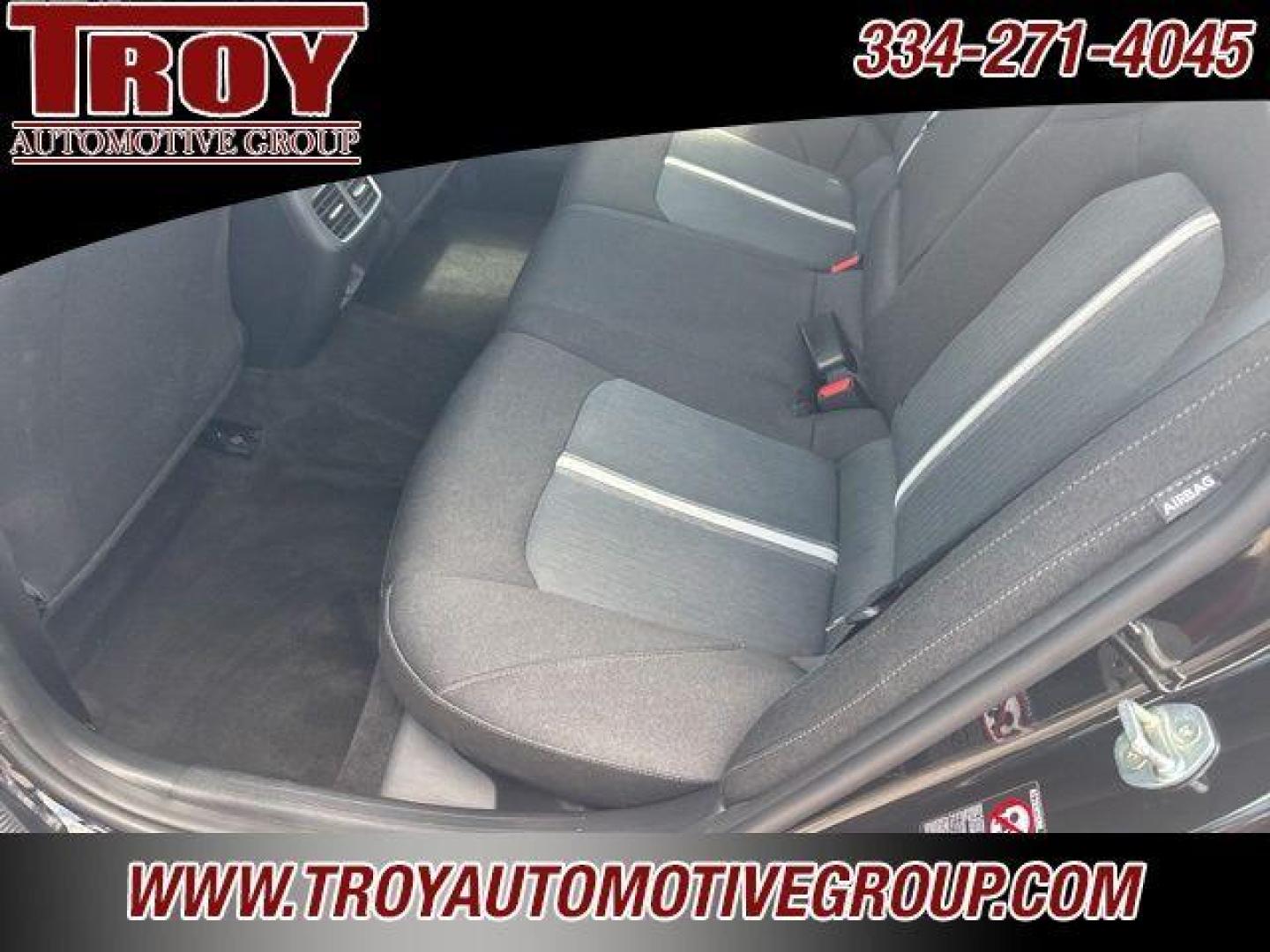 2021 Phantom Black /Black Hyundai Sonata SEL (5NPEF4JA6MH) with an 2.5L I4 engine, Automatic transmission, located at 6812 Atlanta Hwy, Montgomery, AL, 36117, (334) 271-4045, 32.382118, -86.178673 - Recent Arrival!<br><br>Phantom Black 2021 Hyundai Sonata SEL FWD 2.5L I4 8-Speed Automatic with Overdrive<br><br>Financing Available---Top Value for Trades.<br><br>27/37 City/Highway MPG<br><br><br>Awards:<br> * ALG Residual Value Awards, Residual Value Awards - Photo#28