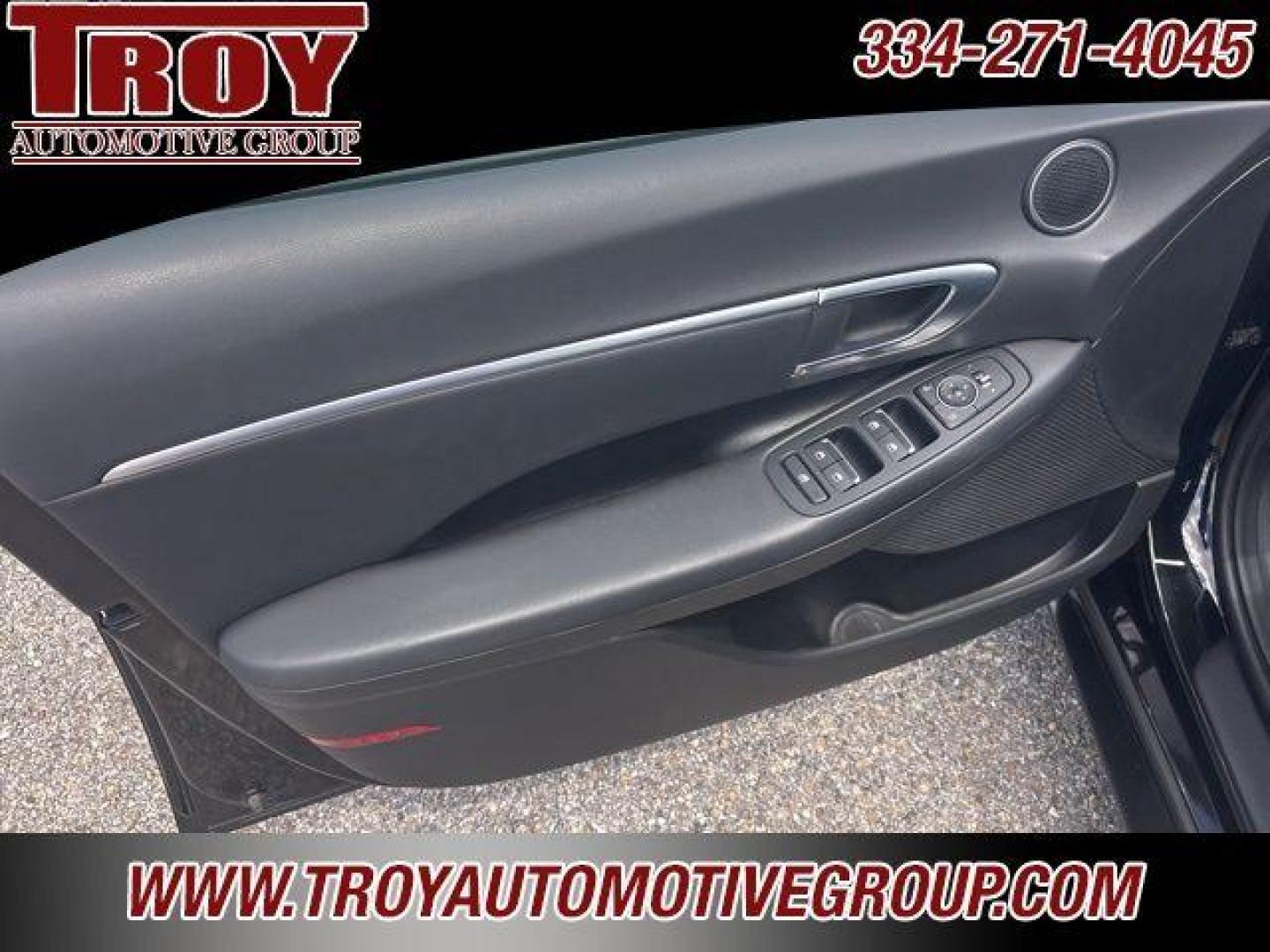 2021 Phantom Black /Black Hyundai Sonata SEL (5NPEF4JA6MH) with an 2.5L I4 engine, Automatic transmission, located at 6812 Atlanta Hwy, Montgomery, AL, 36117, (334) 271-4045, 32.382118, -86.178673 - Recent Arrival!<br><br>Phantom Black 2021 Hyundai Sonata SEL FWD 2.5L I4 8-Speed Automatic with Overdrive<br><br>Financing Available---Top Value for Trades.<br><br>27/37 City/Highway MPG<br><br><br>Awards:<br> * ALG Residual Value Awards, Residual Value Awards - Photo#31