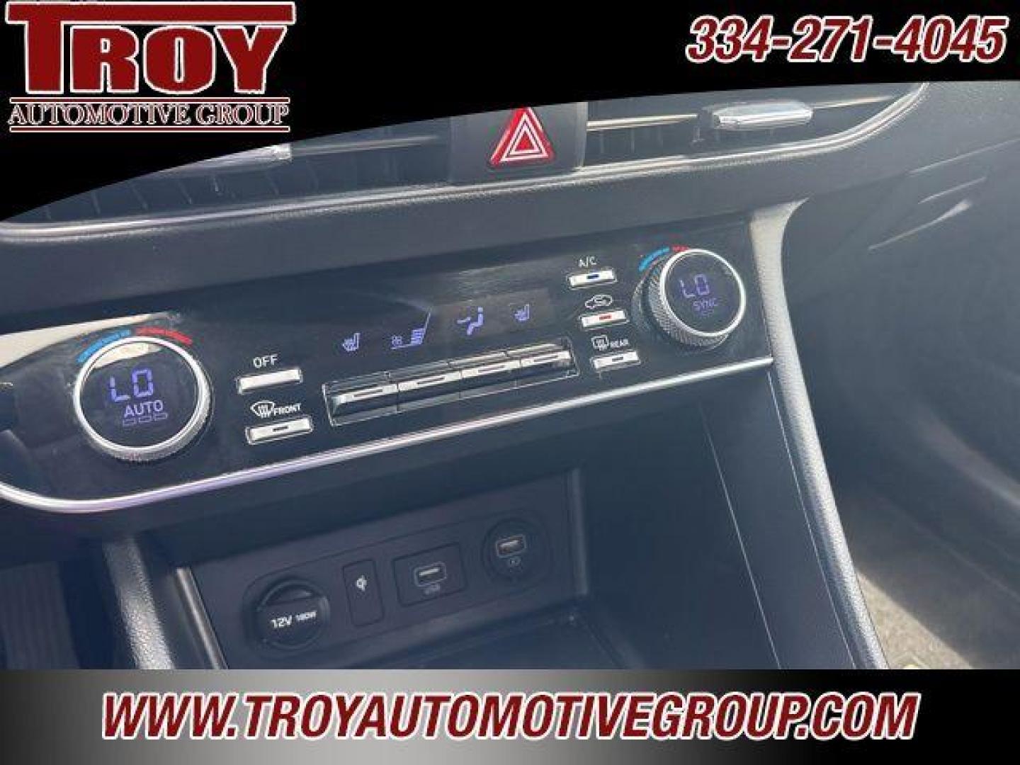 2021 Phantom Black /Black Hyundai Sonata SEL (5NPEF4JA6MH) with an 2.5L I4 engine, Automatic transmission, located at 6812 Atlanta Hwy, Montgomery, AL, 36117, (334) 271-4045, 32.382118, -86.178673 - Recent Arrival!<br><br>Phantom Black 2021 Hyundai Sonata SEL FWD 2.5L I4 8-Speed Automatic with Overdrive<br><br>Financing Available---Top Value for Trades.<br><br>27/37 City/Highway MPG<br><br><br>Awards:<br> * ALG Residual Value Awards, Residual Value Awards - Photo#34