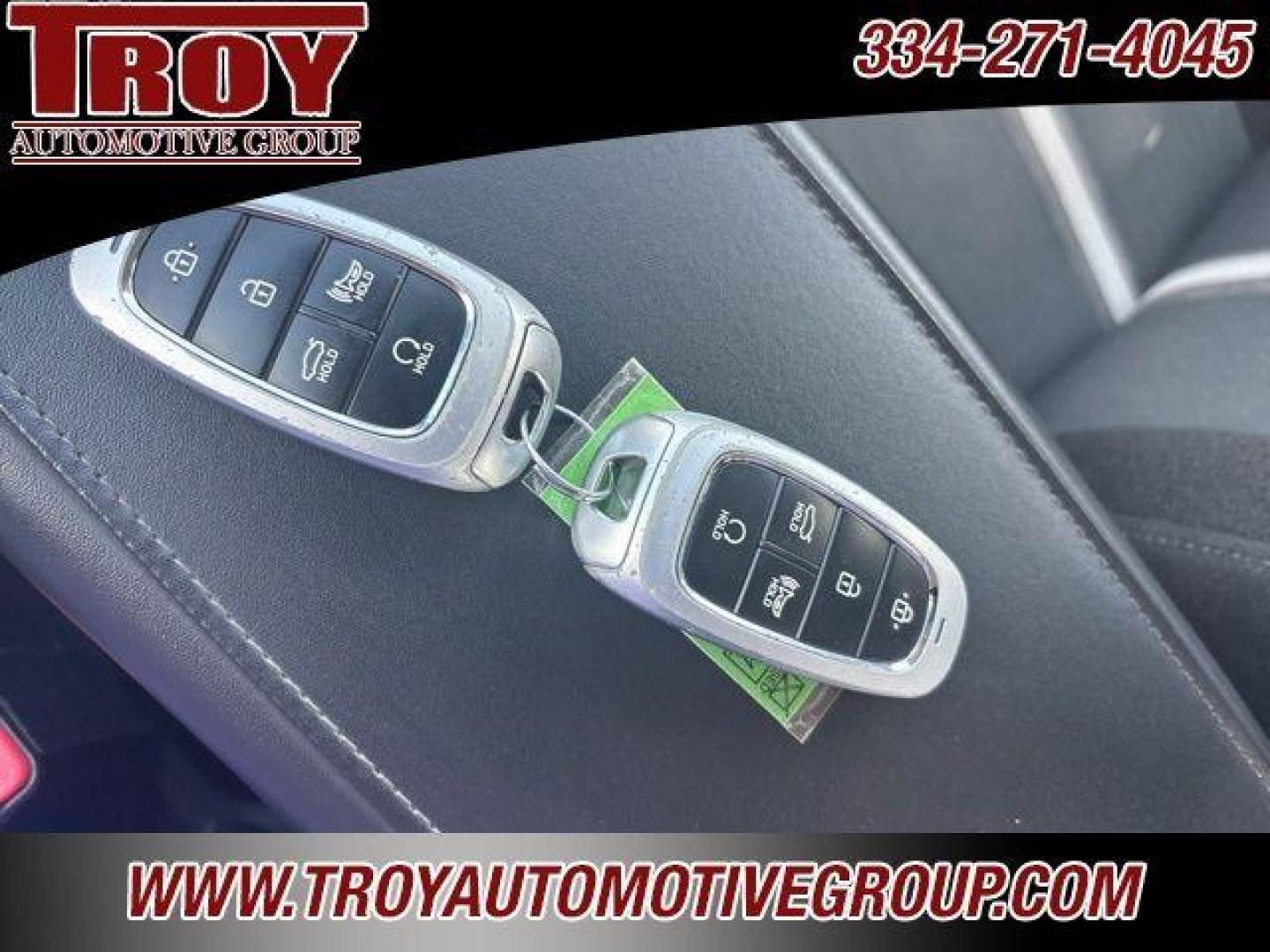 2021 Phantom Black /Black Hyundai Sonata SEL (5NPEF4JA6MH) with an 2.5L I4 engine, Automatic transmission, located at 6812 Atlanta Hwy, Montgomery, AL, 36117, (334) 271-4045, 32.382118, -86.178673 - Recent Arrival!<br><br>Phantom Black 2021 Hyundai Sonata SEL FWD 2.5L I4 8-Speed Automatic with Overdrive<br><br>Financing Available---Top Value for Trades.<br><br>27/37 City/Highway MPG<br><br><br>Awards:<br> * ALG Residual Value Awards, Residual Value Awards - Photo#39