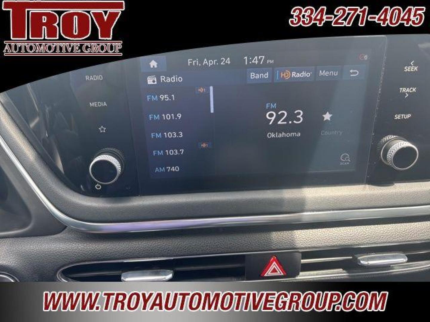 2021 Phantom Black /Black Hyundai Sonata SEL (5NPEF4JA6MH) with an 2.5L I4 engine, Automatic transmission, located at 6812 Atlanta Hwy, Montgomery, AL, 36117, (334) 271-4045, 32.382118, -86.178673 - Recent Arrival!<br><br>Phantom Black 2021 Hyundai Sonata SEL FWD 2.5L I4 8-Speed Automatic with Overdrive<br><br>Financing Available---Top Value for Trades.<br><br>27/37 City/Highway MPG<br><br><br>Awards:<br> * ALG Residual Value Awards, Residual Value Awards - Photo#42