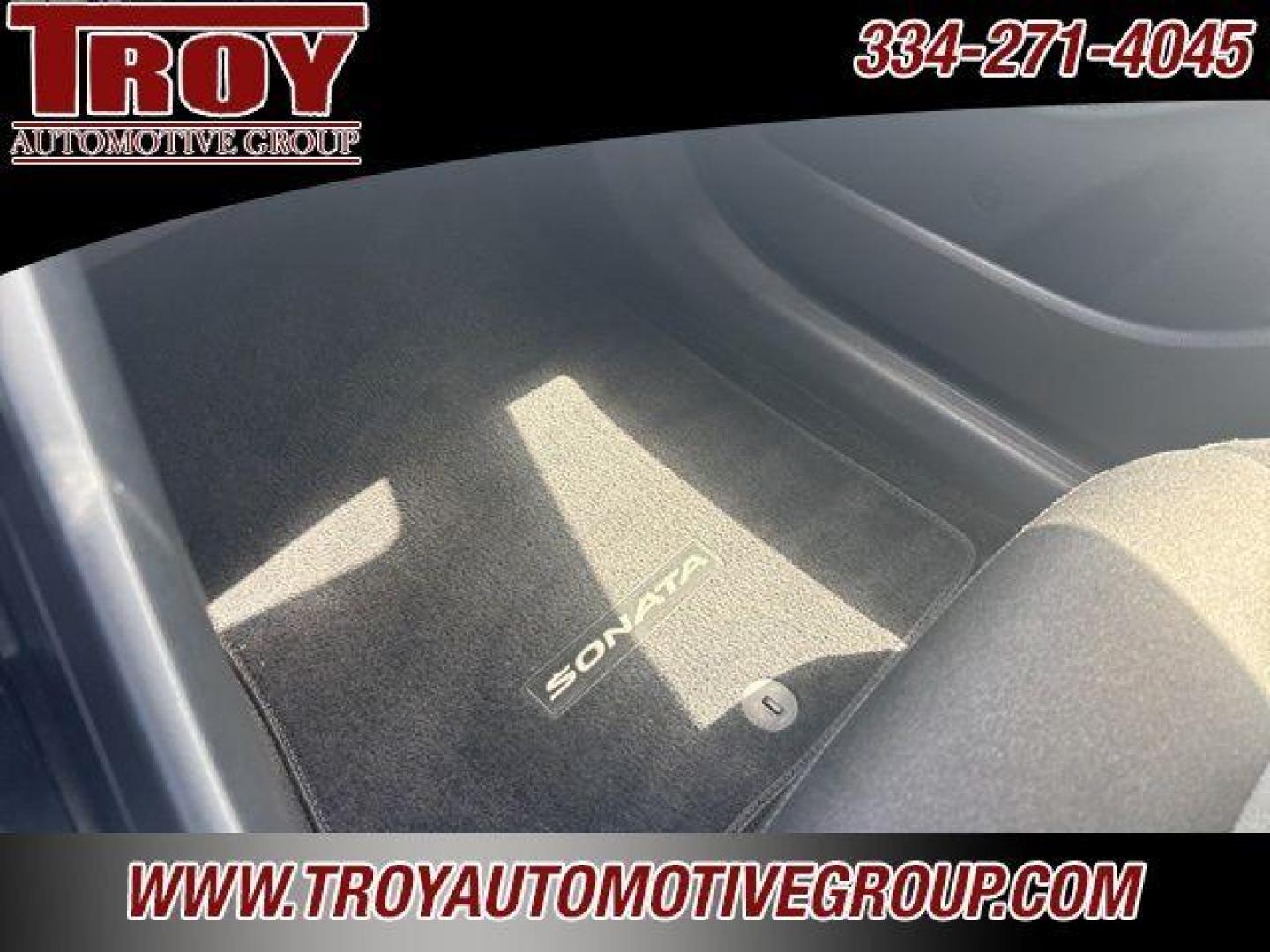 2021 Phantom Black /Black Hyundai Sonata SEL (5NPEF4JA6MH) with an 2.5L I4 engine, Automatic transmission, located at 6812 Atlanta Hwy, Montgomery, AL, 36117, (334) 271-4045, 32.382118, -86.178673 - Recent Arrival!<br><br>Phantom Black 2021 Hyundai Sonata SEL FWD 2.5L I4 8-Speed Automatic with Overdrive<br><br>Financing Available---Top Value for Trades.<br><br>27/37 City/Highway MPG<br><br><br>Awards:<br> * ALG Residual Value Awards, Residual Value Awards - Photo#43