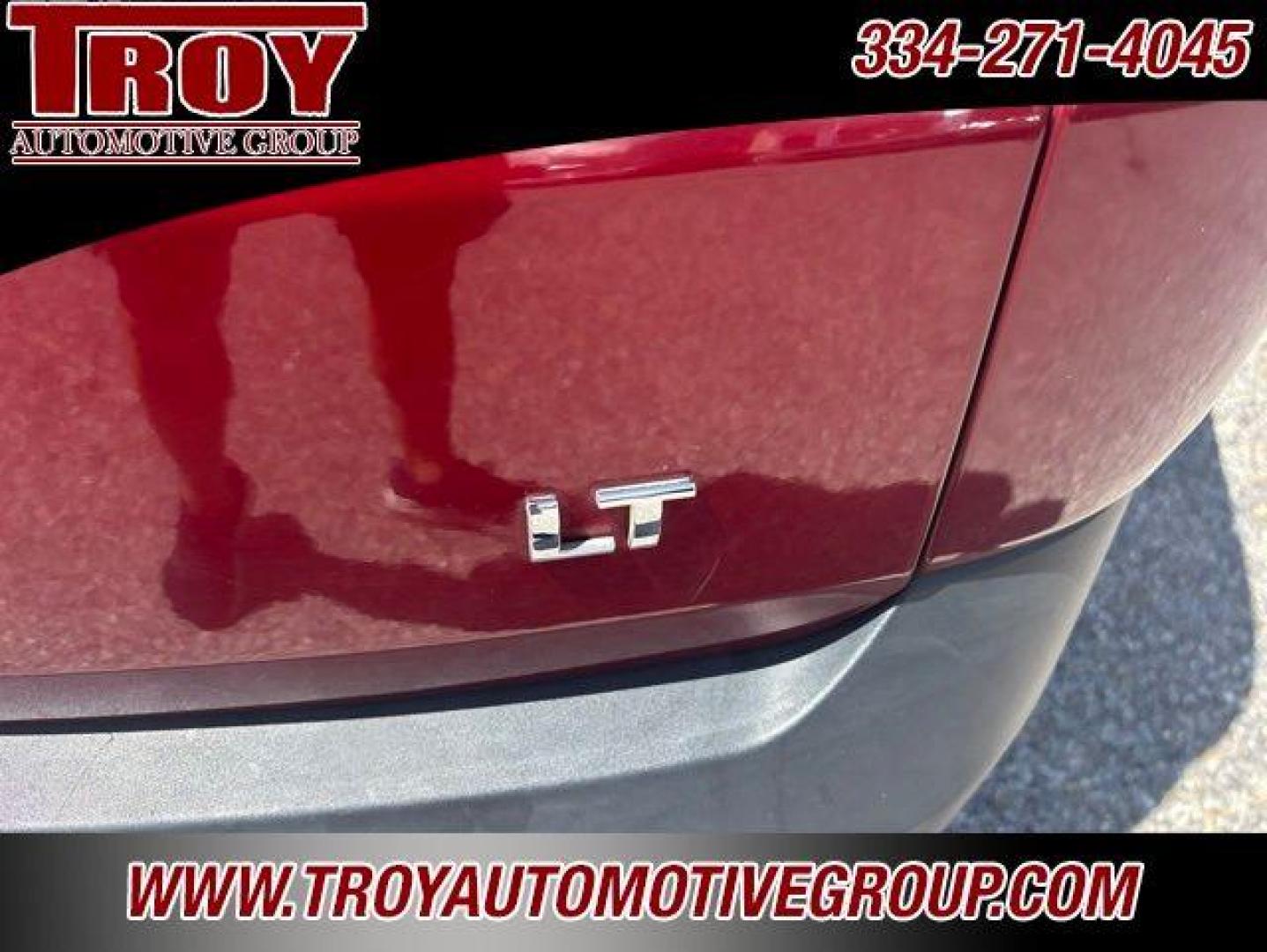 2019 Red Tintcoat /Jet Black/Dark Galvanized Chevrolet Traverse LT (1GNERGKW9KJ) with an 3.6L V6 SIDI VVT engine, Automatic transmission, located at 6812 Atlanta Hwy, Montgomery, AL, 36117, (334) 271-4045, 32.382118, -86.178673 - 1-Owner!!<br>Rear bucket seats!!<br>3rd Seat!!Cajun Red Tintcoat 2019 Chevrolet Traverse LT FWD Cloth w/1LT 3.6L V6 SIDI VVT 9-Speed Automatic<br><br>Financing Available---Top Value for Trades.<br><br>18/27 City/Highway MPG<br><br><br>Awards:<br> * 2019 KBB.com 12 Best Family Cars - Photo#19