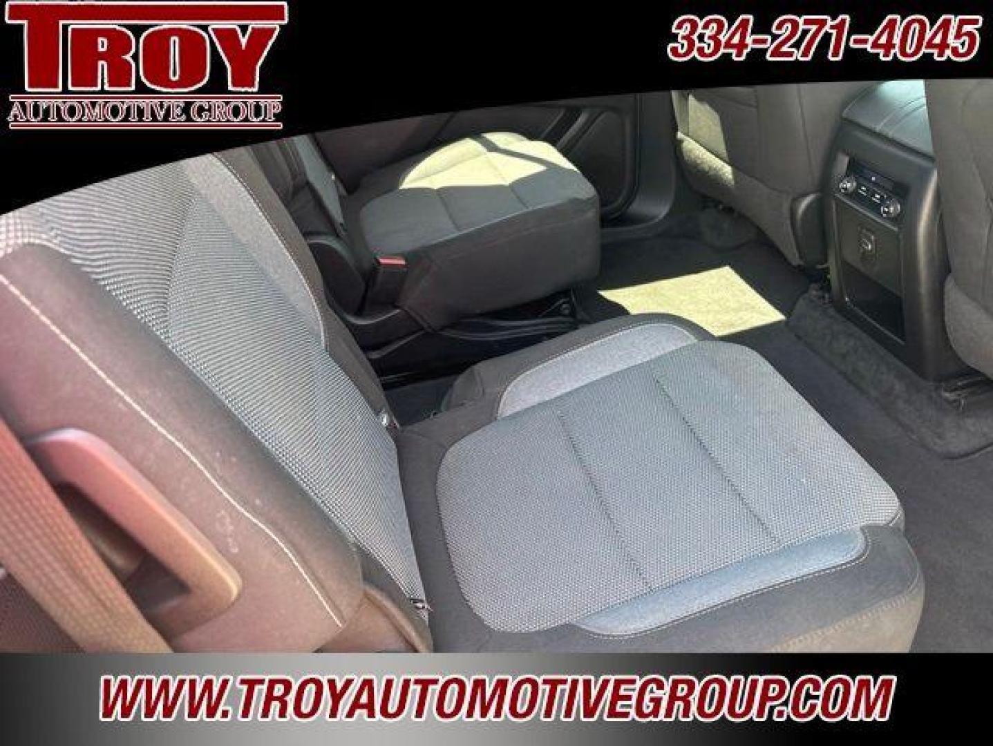 2019 Red Tintcoat /Jet Black/Dark Galvanized Chevrolet Traverse LT (1GNERGKW9KJ) with an 3.6L V6 SIDI VVT engine, Automatic transmission, located at 6812 Atlanta Hwy, Montgomery, AL, 36117, (334) 271-4045, 32.382118, -86.178673 - 1-Owner!!<br>Rear bucket seats!!<br>3rd Seat!!Cajun Red Tintcoat 2019 Chevrolet Traverse LT FWD Cloth w/1LT 3.6L V6 SIDI VVT 9-Speed Automatic<br><br>Financing Available---Top Value for Trades.<br><br>18/27 City/Highway MPG<br><br><br>Awards:<br> * 2019 KBB.com 12 Best Family Cars - Photo#20