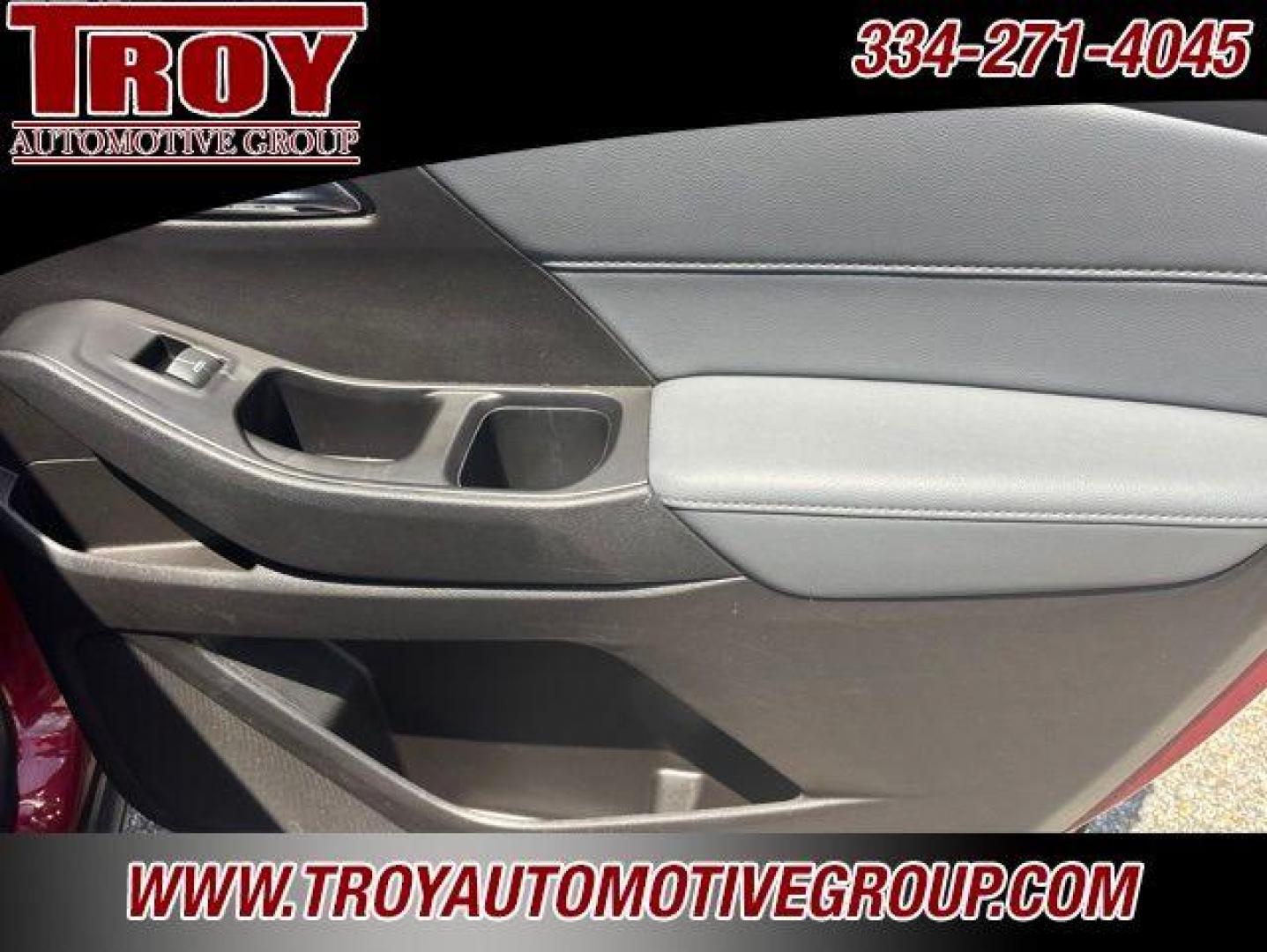 2019 Red Tintcoat /Jet Black/Dark Galvanized Chevrolet Traverse LT (1GNERGKW9KJ) with an 3.6L V6 SIDI VVT engine, Automatic transmission, located at 6812 Atlanta Hwy, Montgomery, AL, 36117, (334) 271-4045, 32.382118, -86.178673 - 1-Owner!!<br>Rear bucket seats!!<br>3rd Seat!!Cajun Red Tintcoat 2019 Chevrolet Traverse LT FWD Cloth w/1LT 3.6L V6 SIDI VVT 9-Speed Automatic<br><br>Financing Available---Top Value for Trades.<br><br>18/27 City/Highway MPG<br><br><br>Awards:<br> * 2019 KBB.com 12 Best Family Cars - Photo#21
