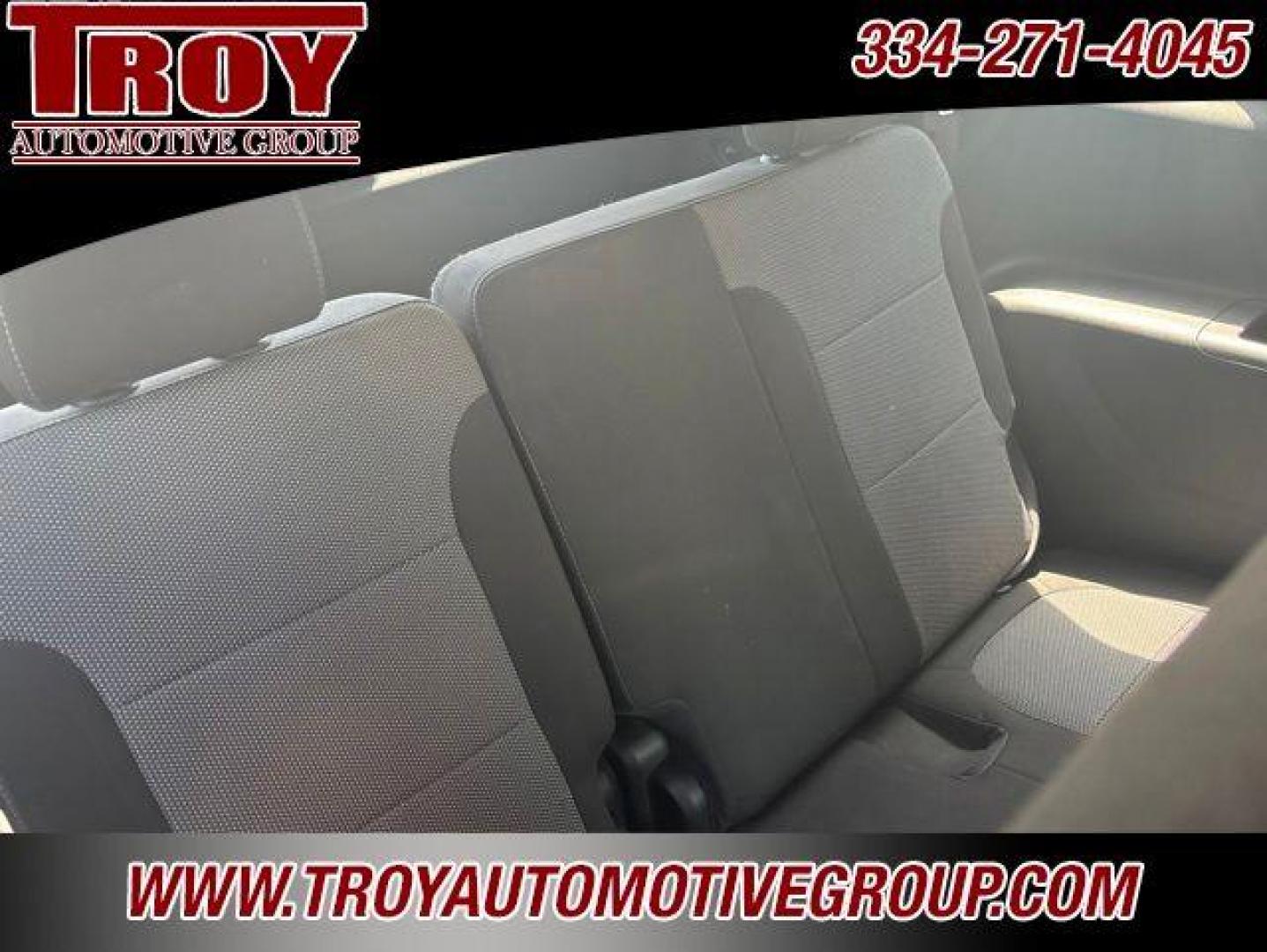2019 Red Tintcoat /Jet Black/Dark Galvanized Chevrolet Traverse LT (1GNERGKW9KJ) with an 3.6L V6 SIDI VVT engine, Automatic transmission, located at 6812 Atlanta Hwy, Montgomery, AL, 36117, (334) 271-4045, 32.382118, -86.178673 - 1-Owner!!<br>Rear bucket seats!!<br>3rd Seat!!Cajun Red Tintcoat 2019 Chevrolet Traverse LT FWD Cloth w/1LT 3.6L V6 SIDI VVT 9-Speed Automatic<br><br>Financing Available---Top Value for Trades.<br><br>18/27 City/Highway MPG<br><br><br>Awards:<br> * 2019 KBB.com 12 Best Family Cars - Photo#23