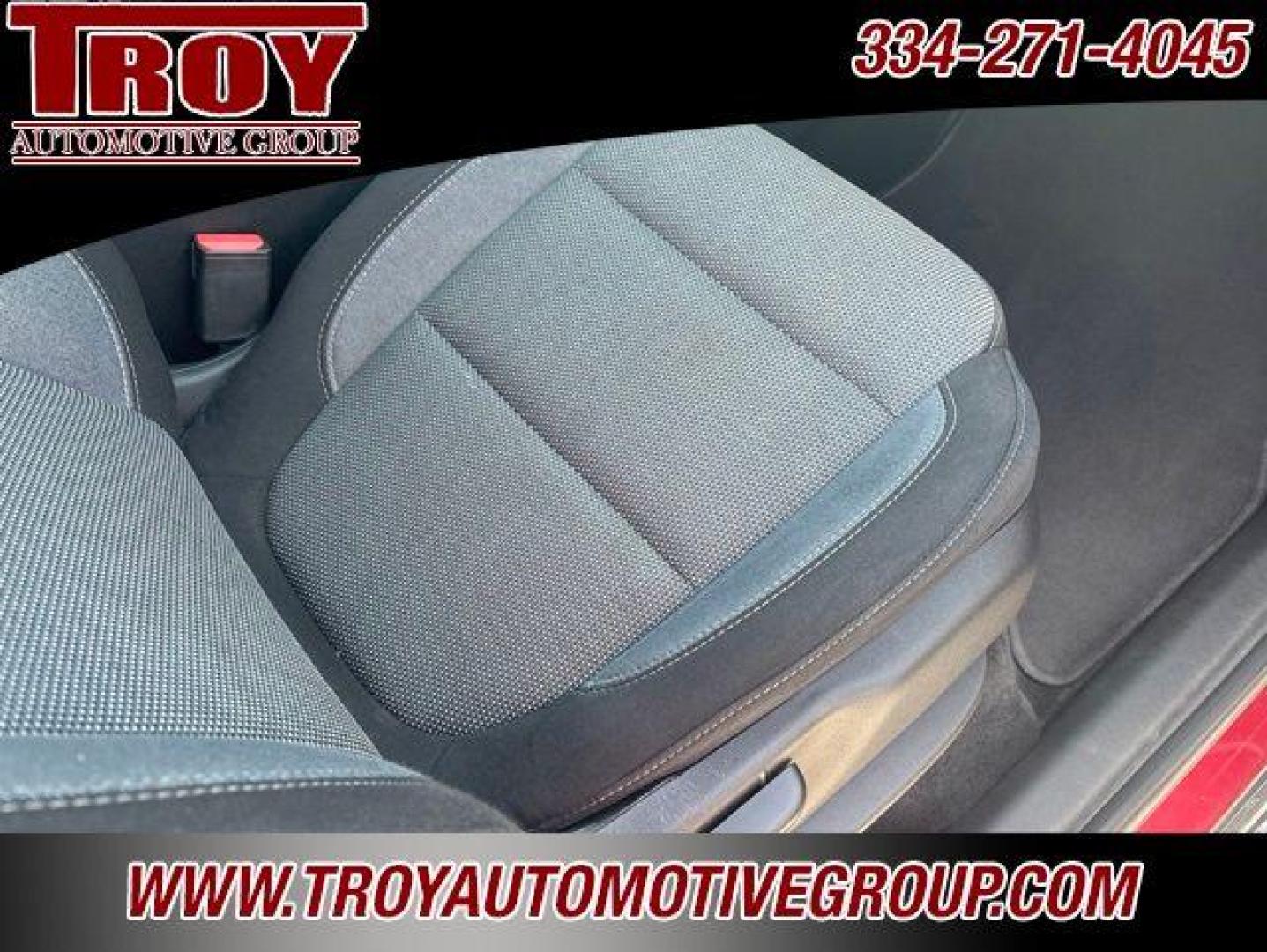 2019 Red Tintcoat /Jet Black/Dark Galvanized Chevrolet Traverse LT (1GNERGKW9KJ) with an 3.6L V6 SIDI VVT engine, Automatic transmission, located at 6812 Atlanta Hwy, Montgomery, AL, 36117, (334) 271-4045, 32.382118, -86.178673 - 1-Owner!!<br>Rear bucket seats!!<br>3rd Seat!!Cajun Red Tintcoat 2019 Chevrolet Traverse LT FWD Cloth w/1LT 3.6L V6 SIDI VVT 9-Speed Automatic<br><br>Financing Available---Top Value for Trades.<br><br>18/27 City/Highway MPG<br><br><br>Awards:<br> * 2019 KBB.com 12 Best Family Cars - Photo#26