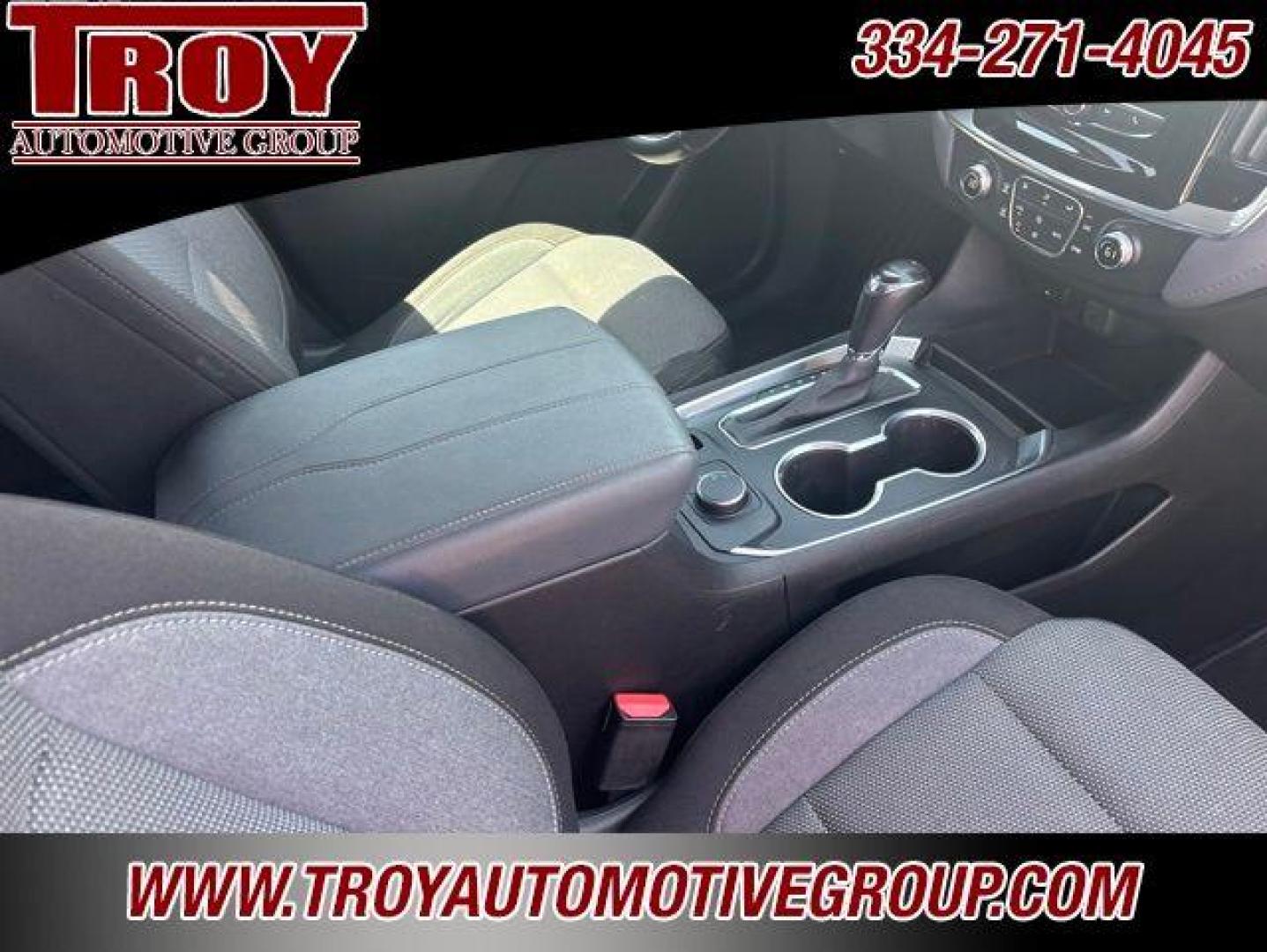 2019 Red Tintcoat /Jet Black/Dark Galvanized Chevrolet Traverse LT (1GNERGKW9KJ) with an 3.6L V6 SIDI VVT engine, Automatic transmission, located at 6812 Atlanta Hwy, Montgomery, AL, 36117, (334) 271-4045, 32.382118, -86.178673 - 1-Owner!!<br>Rear bucket seats!!<br>3rd Seat!!Cajun Red Tintcoat 2019 Chevrolet Traverse LT FWD Cloth w/1LT 3.6L V6 SIDI VVT 9-Speed Automatic<br><br>Financing Available---Top Value for Trades.<br><br>18/27 City/Highway MPG<br><br><br>Awards:<br> * 2019 KBB.com 12 Best Family Cars - Photo#28