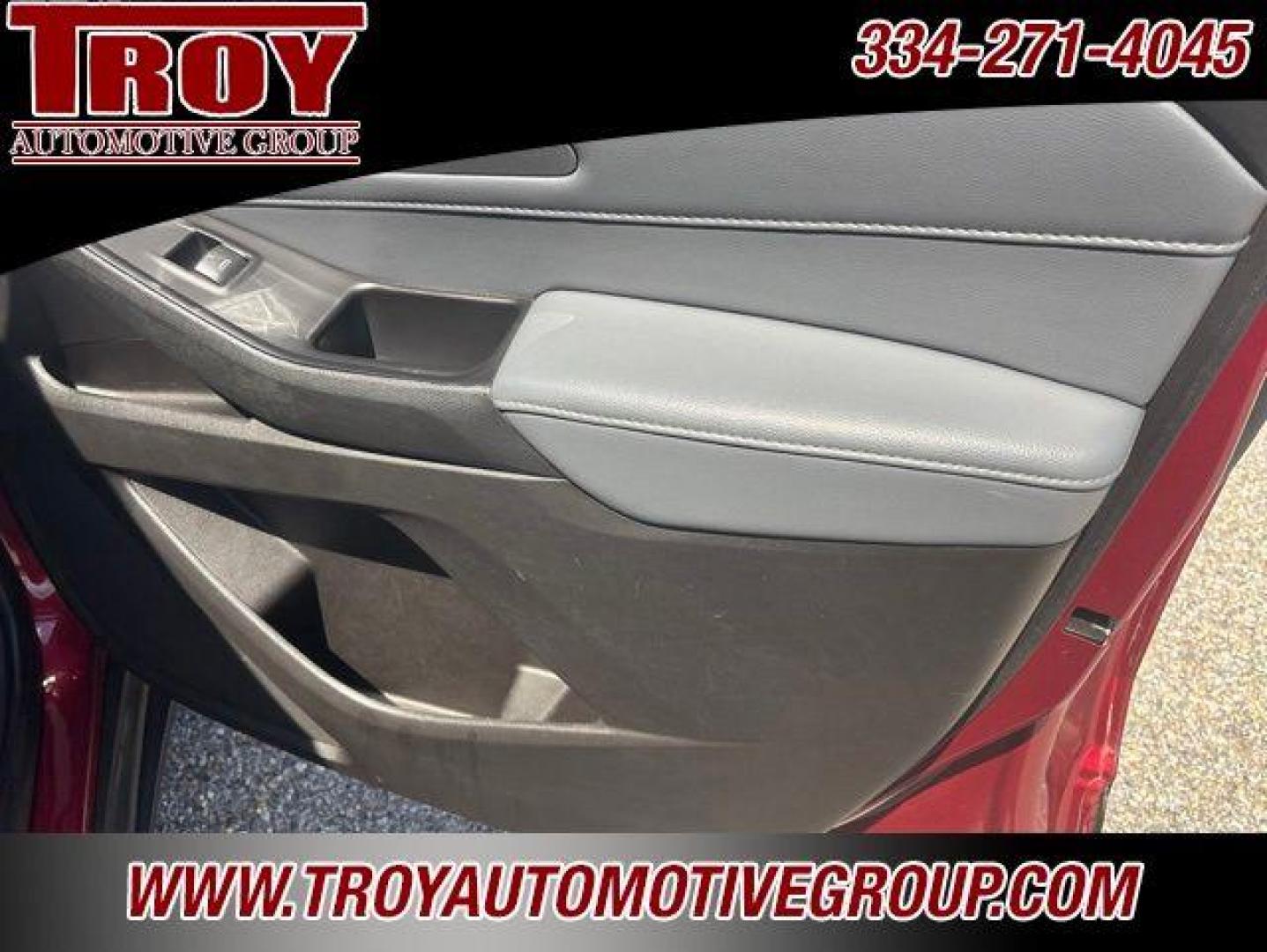 2019 Red Tintcoat /Jet Black/Dark Galvanized Chevrolet Traverse LT (1GNERGKW9KJ) with an 3.6L V6 SIDI VVT engine, Automatic transmission, located at 6812 Atlanta Hwy, Montgomery, AL, 36117, (334) 271-4045, 32.382118, -86.178673 - 1-Owner!!<br>Rear bucket seats!!<br>3rd Seat!!Cajun Red Tintcoat 2019 Chevrolet Traverse LT FWD Cloth w/1LT 3.6L V6 SIDI VVT 9-Speed Automatic<br><br>Financing Available---Top Value for Trades.<br><br>18/27 City/Highway MPG<br><br><br>Awards:<br> * 2019 KBB.com 12 Best Family Cars - Photo#30
