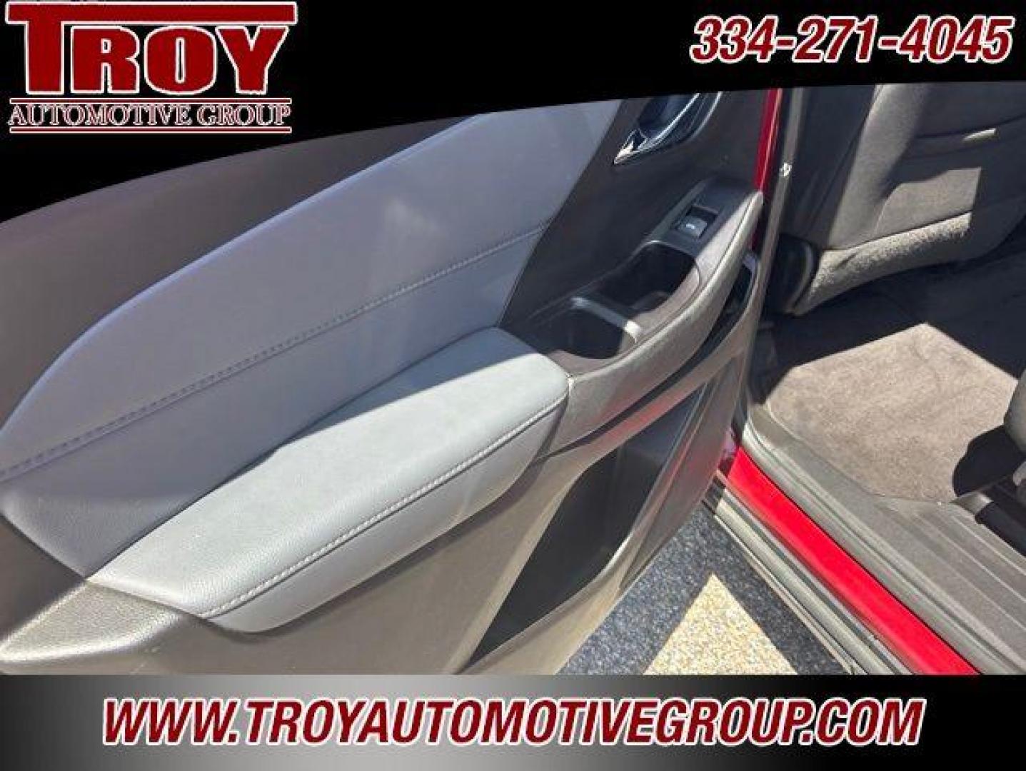 2019 Red Tintcoat /Jet Black/Dark Galvanized Chevrolet Traverse LT (1GNERGKW9KJ) with an 3.6L V6 SIDI VVT engine, Automatic transmission, located at 6812 Atlanta Hwy, Montgomery, AL, 36117, (334) 271-4045, 32.382118, -86.178673 - 1-Owner!!<br>Rear bucket seats!!<br>3rd Seat!!Cajun Red Tintcoat 2019 Chevrolet Traverse LT FWD Cloth w/1LT 3.6L V6 SIDI VVT 9-Speed Automatic<br><br>Financing Available---Top Value for Trades.<br><br>18/27 City/Highway MPG<br><br><br>Awards:<br> * 2019 KBB.com 12 Best Family Cars - Photo#32