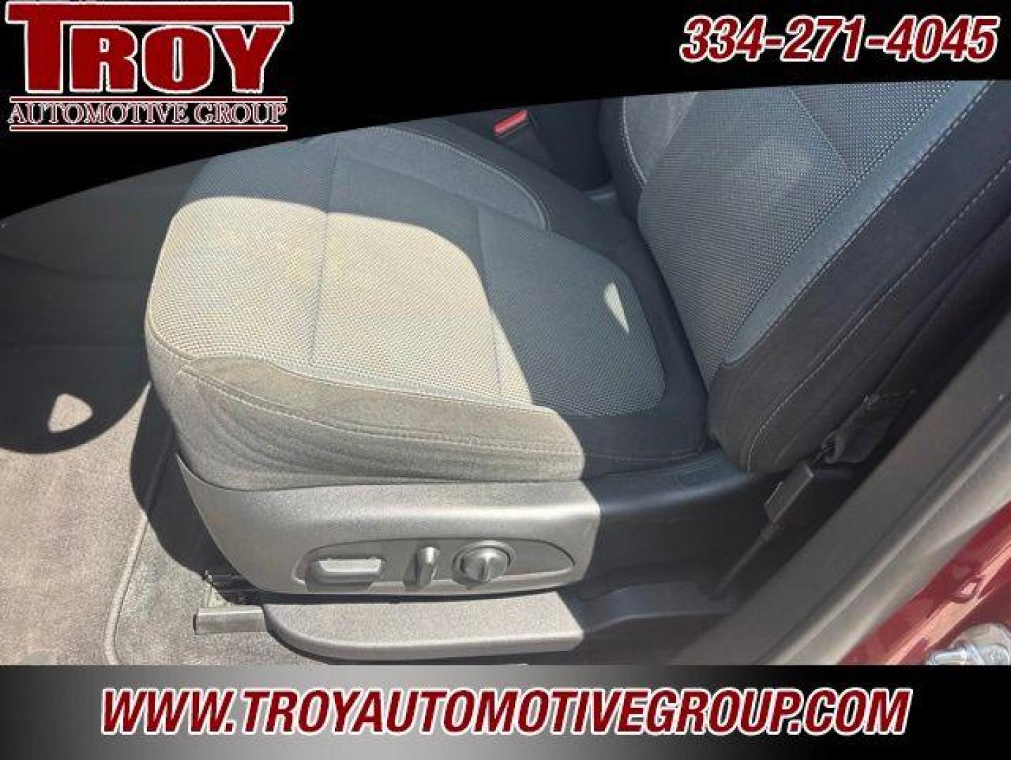 2019 Red Tintcoat /Jet Black/Dark Galvanized Chevrolet Traverse LT (1GNERGKW9KJ) with an 3.6L V6 SIDI VVT engine, Automatic transmission, located at 6812 Atlanta Hwy, Montgomery, AL, 36117, (334) 271-4045, 32.382118, -86.178673 - 1-Owner!!<br>Rear bucket seats!!<br>3rd Seat!!Cajun Red Tintcoat 2019 Chevrolet Traverse LT FWD Cloth w/1LT 3.6L V6 SIDI VVT 9-Speed Automatic<br><br>Financing Available---Top Value for Trades.<br><br>18/27 City/Highway MPG<br><br><br>Awards:<br> * 2019 KBB.com 12 Best Family Cars - Photo#33
