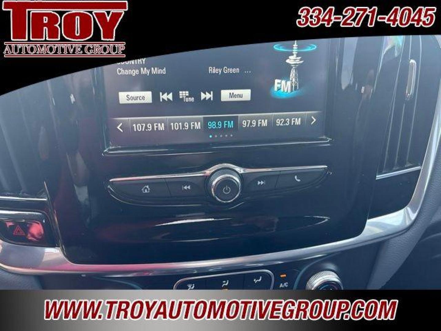 2019 Red Tintcoat /Jet Black/Dark Galvanized Chevrolet Traverse LT (1GNERGKW9KJ) with an 3.6L V6 SIDI VVT engine, Automatic transmission, located at 6812 Atlanta Hwy, Montgomery, AL, 36117, (334) 271-4045, 32.382118, -86.178673 - 1-Owner!!<br>Rear bucket seats!!<br>3rd Seat!!Cajun Red Tintcoat 2019 Chevrolet Traverse LT FWD Cloth w/1LT 3.6L V6 SIDI VVT 9-Speed Automatic<br><br>Financing Available---Top Value for Trades.<br><br>18/27 City/Highway MPG<br><br><br>Awards:<br> * 2019 KBB.com 12 Best Family Cars - Photo#37