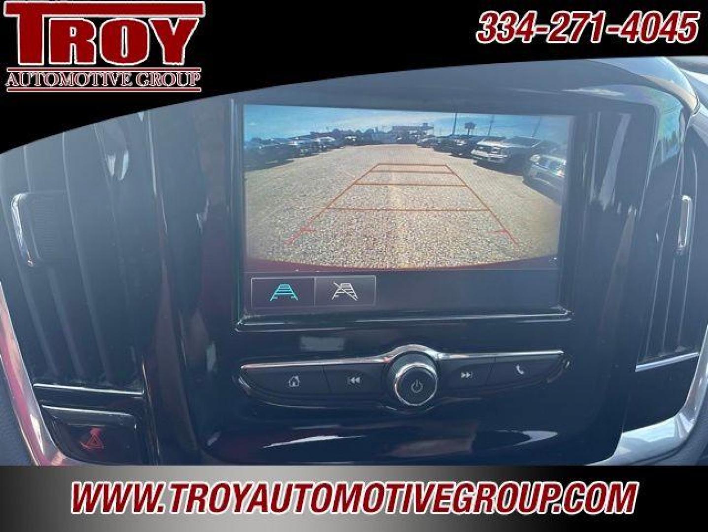 2019 Red Tintcoat /Jet Black/Dark Galvanized Chevrolet Traverse LT (1GNERGKW9KJ) with an 3.6L V6 SIDI VVT engine, Automatic transmission, located at 6812 Atlanta Hwy, Montgomery, AL, 36117, (334) 271-4045, 32.382118, -86.178673 - 1-Owner!!<br>Rear bucket seats!!<br>3rd Seat!!Cajun Red Tintcoat 2019 Chevrolet Traverse LT FWD Cloth w/1LT 3.6L V6 SIDI VVT 9-Speed Automatic<br><br>Financing Available---Top Value for Trades.<br><br>18/27 City/Highway MPG<br><br><br>Awards:<br> * 2019 KBB.com 12 Best Family Cars - Photo#40