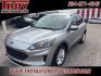 2021 Silver Metallic /Gray Ford Escape SE (1FMCU0G67MU) with an 1.5L EcoBoost engine, Automatic transmission, located at 6812 Atlanta Hwy, Montgomery, AL, 36117, (334) 271-4045, 32.382118, -86.178673 - Recent Arrival! Priced below KBB Fair Purchase Price!<br><br>Silver Metallic 2021 Ford Escape SE FWD 1.5L EcoBoost 8-Speed Automatic<br><br>Financing Available---Top Value for Trades.<br><br>Odometer is 35718 miles below market average! 28/34 City/Highway MPG - Photo#3