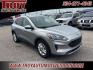 2021 Silver Metallic /Gray Ford Escape SE (1FMCU0G67MU) with an 1.5L EcoBoost engine, Automatic transmission, located at 6812 Atlanta Hwy, Montgomery, AL, 36117, (334) 271-4045, 32.382118, -86.178673 - Recent Arrival! Priced below KBB Fair Purchase Price!<br><br>Silver Metallic 2021 Ford Escape SE FWD 1.5L EcoBoost 8-Speed Automatic<br><br>Financing Available---Top Value for Trades.<br><br>Odometer is 35718 miles below market average! 28/34 City/Highway MPG - Photo#6