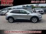 2021 Silver Metallic /Gray Ford Escape SE (1FMCU0G67MU) with an 1.5L EcoBoost engine, Automatic transmission, located at 6812 Atlanta Hwy, Montgomery, AL, 36117, (334) 271-4045, 32.382118, -86.178673 - Recent Arrival! Priced below KBB Fair Purchase Price!<br><br>Silver Metallic 2021 Ford Escape SE FWD 1.5L EcoBoost 8-Speed Automatic<br><br>Financing Available---Top Value for Trades.<br><br>Odometer is 35718 miles below market average! 28/34 City/Highway MPG - Photo#8