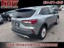 2021 Silver Metallic /Gray Ford Escape SE (1FMCU0G67MU) with an 1.5L EcoBoost engine, Automatic transmission, located at 6812 Atlanta Hwy, Montgomery, AL, 36117, (334) 271-4045, 32.382118, -86.178673 - Recent Arrival! Priced below KBB Fair Purchase Price!<br><br>Silver Metallic 2021 Ford Escape SE FWD 1.5L EcoBoost 8-Speed Automatic<br><br>Financing Available---Top Value for Trades.<br><br>Odometer is 35718 miles below market average! 28/34 City/Highway MPG - Photo#11