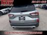 2021 Silver Metallic /Gray Ford Escape SE (1FMCU0G67MU) with an 1.5L EcoBoost engine, Automatic transmission, located at 6812 Atlanta Hwy, Montgomery, AL, 36117, (334) 271-4045, 32.382118, -86.178673 - Recent Arrival! Priced below KBB Fair Purchase Price!<br><br>Silver Metallic 2021 Ford Escape SE FWD 1.5L EcoBoost 8-Speed Automatic<br><br>Financing Available---Top Value for Trades.<br><br>Odometer is 35718 miles below market average! 28/34 City/Highway MPG - Photo#12