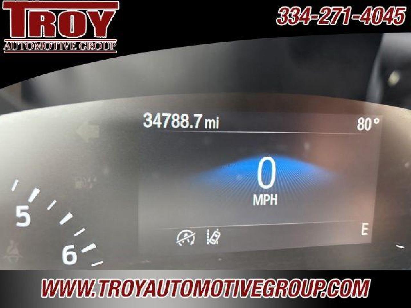 2021 Silver Metallic /Gray Ford Escape SE (1FMCU0G67MU) with an 1.5L EcoBoost engine, Automatic transmission, located at 6812 Atlanta Hwy, Montgomery, AL, 36117, (334) 271-4045, 32.382118, -86.178673 - Recent Arrival! Priced below KBB Fair Purchase Price!<br><br>Silver Metallic 2021 Ford Escape SE FWD 1.5L EcoBoost 8-Speed Automatic<br><br>Financing Available---Top Value for Trades.<br><br>Odometer is 35718 miles below market average! 28/34 City/Highway MPG - Photo#33