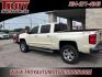 2014 White Diamond Clearcoat /Cocoa/Dune Chevrolet Silverado 1500 LTZ (3GCUKSEC5EG) with an EcoTec3 5.3L V8 Flex Fuel engine, Automatic transmission, located at 6812 Atlanta Hwy, Montgomery, AL, 36117, (334) 271-4045, 32.382118, -86.178673 - Power Sunroof!!<br>Heated/Cooled Seats!!<br>3 Lift Kit!<br>35x12.50x20 Toyo Mts<br>Ranch hand bumper replacement!!<br>Tow Package!! - Photo#3