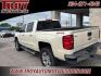 2014 White Diamond Clearcoat /Cocoa/Dune Chevrolet Silverado 1500 LTZ (3GCUKSEC5EG) with an EcoTec3 5.3L V8 Flex Fuel engine, Automatic transmission, located at 6812 Atlanta Hwy, Montgomery, AL, 36117, (334) 271-4045, 32.382118, -86.178673 - Power Sunroof!!<br>Heated/Cooled Seats!!<br>3 Lift Kit!<br>35x12.50x20 Toyo Mts<br>Ranch hand bumper replacement!!<br>Tow Package!! - Photo#4