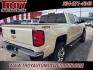 2014 White Diamond Clearcoat /Cocoa/Dune Chevrolet Silverado 1500 LTZ (3GCUKSEC5EG) with an EcoTec3 5.3L V8 Flex Fuel engine, Automatic transmission, located at 6812 Atlanta Hwy, Montgomery, AL, 36117, (334) 271-4045, 32.382118, -86.178673 - Power Sunroof!!<br>Heated/Cooled Seats!!<br>3 Lift Kit!<br>35x12.50x20 Toyo Mts<br>Ranch hand bumper replacement!!<br>Tow Package!! - Photo#5