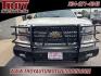 2014 White Diamond Clearcoat /Cocoa/Dune Chevrolet Silverado 1500 LTZ (3GCUKSEC5EG) with an EcoTec3 5.3L V8 Flex Fuel engine, Automatic transmission, located at 6812 Atlanta Hwy, Montgomery, AL, 36117, (334) 271-4045, 32.382118, -86.178673 - Power Sunroof!!<br>Heated/Cooled Seats!!<br>3 Lift Kit!<br>35x12.50x20 Toyo Mts<br>Ranch hand bumper replacement!!<br>Tow Package!! - Photo#6