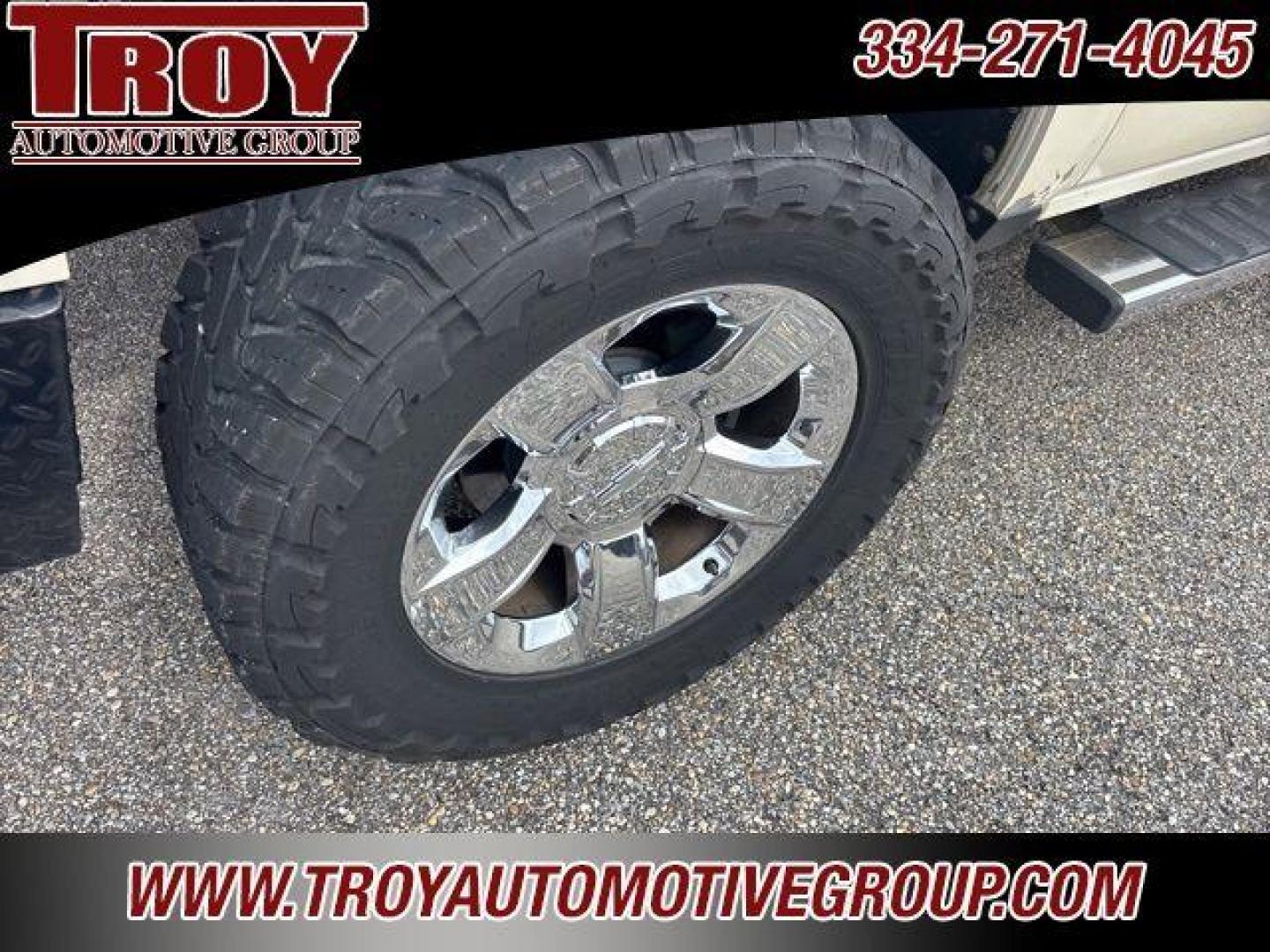 2014 White Diamond Clearcoat /Cocoa/Dune Chevrolet Silverado 1500 LTZ (3GCUKSEC5EG) with an EcoTec3 5.3L V8 Flex Fuel engine, Automatic transmission, located at 6812 Atlanta Hwy, Montgomery, AL, 36117, (334) 271-4045, 32.382118, -86.178673 - Power Sunroof!!<br>Heated/Cooled Seats!!<br>3 Lift Kit!<br>35x12.50x20 Toyo Mts<br>Ranch hand bumper replacement!!<br>Tow Package!! - Photo#7