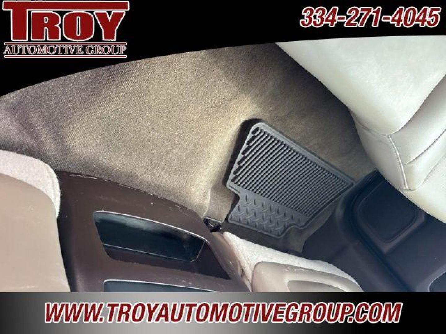 2014 White Diamond Clearcoat /Cocoa/Dune Chevrolet Silverado 1500 LTZ (3GCUKSEC5EG) with an EcoTec3 5.3L V8 Flex Fuel engine, Automatic transmission, located at 6812 Atlanta Hwy, Montgomery, AL, 36117, (334) 271-4045, 32.382118, -86.178673 - Power Sunroof!!<br>Heated/Cooled Seats!!<br>3 Lift Kit!<br>35x12.50x20 Toyo Mts<br>Ranch hand bumper replacement!!<br>Tow Package!! - Photo#20