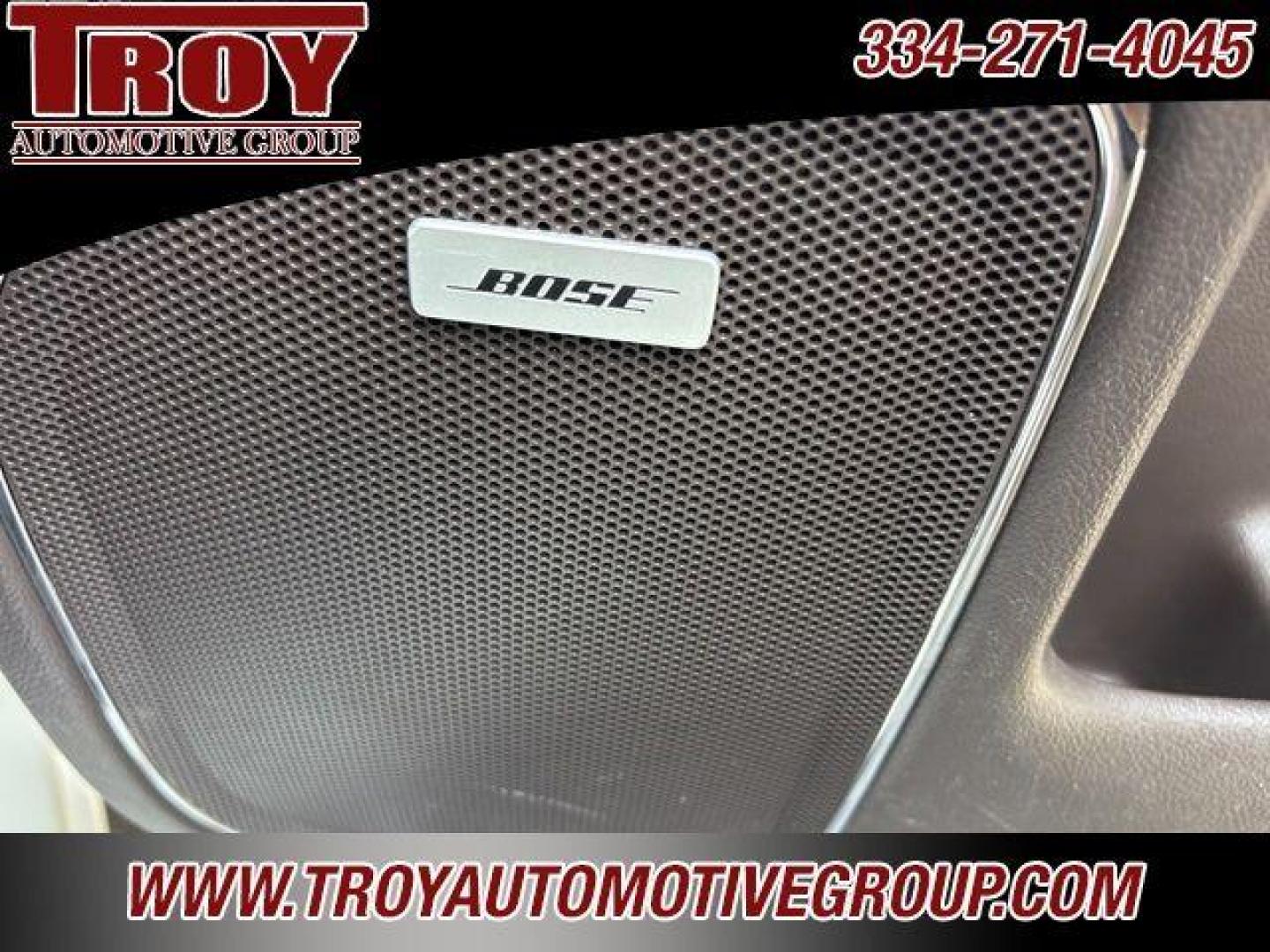 2014 White Diamond Clearcoat /Cocoa/Dune Chevrolet Silverado 1500 LTZ (3GCUKSEC5EG) with an EcoTec3 5.3L V8 Flex Fuel engine, Automatic transmission, located at 6812 Atlanta Hwy, Montgomery, AL, 36117, (334) 271-4045, 32.382118, -86.178673 - Power Sunroof!!<br>Heated/Cooled Seats!!<br>3 Lift Kit!<br>35x12.50x20 Toyo Mts<br>Ranch hand bumper replacement!!<br>Tow Package!! - Photo#29