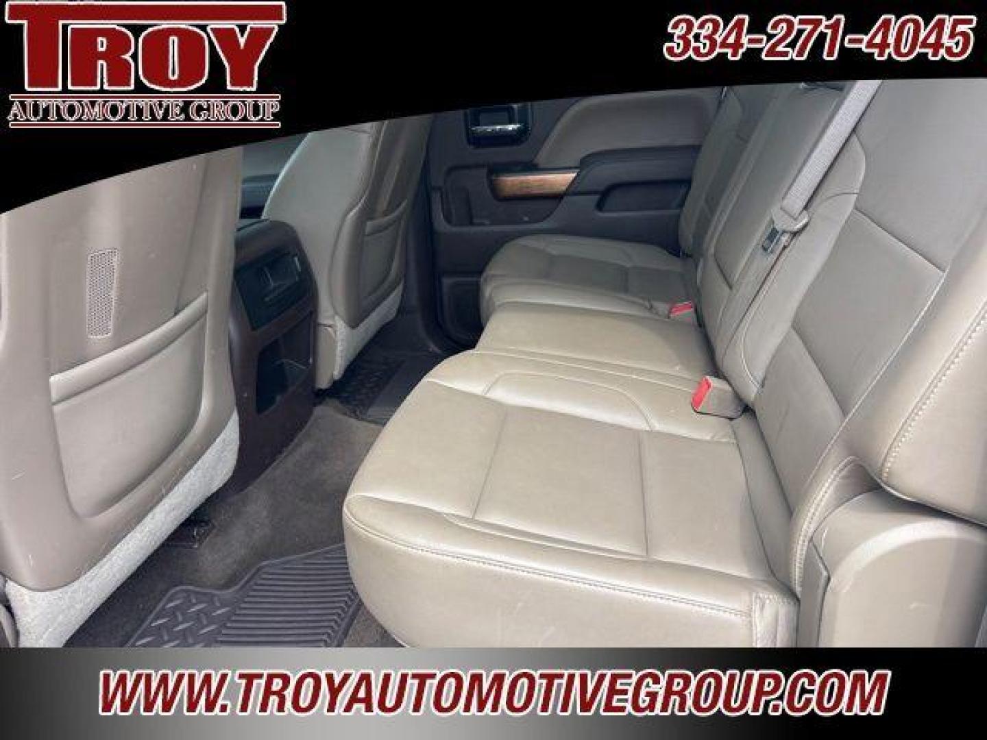 2014 White Diamond Clearcoat /Cocoa/Dune Chevrolet Silverado 1500 LTZ (3GCUKSEC5EG) with an EcoTec3 5.3L V8 Flex Fuel engine, Automatic transmission, located at 6812 Atlanta Hwy, Montgomery, AL, 36117, (334) 271-4045, 32.382118, -86.178673 - Power Sunroof!!<br>Heated/Cooled Seats!!<br>3 Lift Kit!<br>35x12.50x20 Toyo Mts<br>Ranch hand bumper replacement!!<br>Tow Package!! - Photo#30