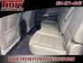 2014 White Diamond Clearcoat /Cocoa/Dune Chevrolet Silverado 1500 LTZ (3GCUKSEC5EG) with an EcoTec3 5.3L V8 Flex Fuel engine, Automatic transmission, located at 6812 Atlanta Hwy, Montgomery, AL, 36117, (334) 271-4045, 32.382118, -86.178673 - Power Sunroof!!<br>Heated/Cooled Seats!!<br>3 Lift Kit!<br>35x12.50x20 Toyo Mts<br>Ranch hand bumper replacement!!<br>Tow Package!! - Photo#30