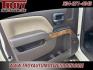 2014 White Diamond Clearcoat /Cocoa/Dune Chevrolet Silverado 1500 LTZ (3GCUKSEC5EG) with an EcoTec3 5.3L V8 Flex Fuel engine, Automatic transmission, located at 6812 Atlanta Hwy, Montgomery, AL, 36117, (334) 271-4045, 32.382118, -86.178673 - Power Sunroof!!<br>Heated/Cooled Seats!!<br>3 Lift Kit!<br>35x12.50x20 Toyo Mts<br>Ranch hand bumper replacement!!<br>Tow Package!! - Photo#32