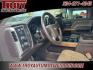 2014 White Diamond Clearcoat /Cocoa/Dune Chevrolet Silverado 1500 LTZ (3GCUKSEC5EG) with an EcoTec3 5.3L V8 Flex Fuel engine, Automatic transmission, located at 6812 Atlanta Hwy, Montgomery, AL, 36117, (334) 271-4045, 32.382118, -86.178673 - Power Sunroof!!<br>Heated/Cooled Seats!!<br>3 Lift Kit!<br>35x12.50x20 Toyo Mts<br>Ranch hand bumper replacement!!<br>Tow Package!! - Photo#34