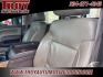 2014 White Diamond Clearcoat /Cocoa/Dune Chevrolet Silverado 1500 LTZ (3GCUKSEC5EG) with an EcoTec3 5.3L V8 Flex Fuel engine, Automatic transmission, located at 6812 Atlanta Hwy, Montgomery, AL, 36117, (334) 271-4045, 32.382118, -86.178673 - Power Sunroof!!<br>Heated/Cooled Seats!!<br>3 Lift Kit!<br>35x12.50x20 Toyo Mts<br>Ranch hand bumper replacement!!<br>Tow Package!! - Photo#35