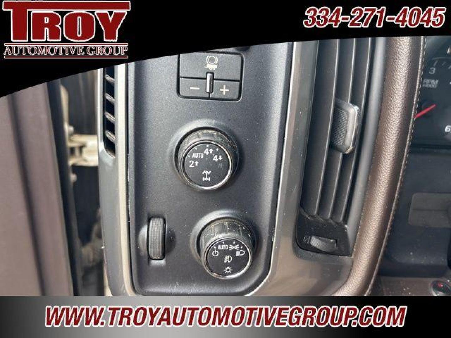 2014 White Diamond Clearcoat /Cocoa/Dune Chevrolet Silverado 1500 LTZ (3GCUKSEC5EG) with an EcoTec3 5.3L V8 Flex Fuel engine, Automatic transmission, located at 6812 Atlanta Hwy, Montgomery, AL, 36117, (334) 271-4045, 32.382118, -86.178673 - Power Sunroof!!<br>Heated/Cooled Seats!!<br>3 Lift Kit!<br>35x12.50x20 Toyo Mts<br>Ranch hand bumper replacement!!<br>Tow Package!! - Photo#36
