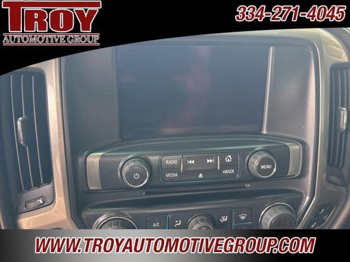 2014 White Diamond Clearcoat /Cocoa/Dune Chevrolet Silverado 1500 LTZ (3GCUKSEC5EG) with an EcoTec3 5.3L V8 Flex Fuel engine, Automatic transmission, located at 6812 Atlanta Hwy, Montgomery, AL, 36117, (334) 271-4045, 32.382118, -86.178673 - Power Sunroof!!<br>Heated/Cooled Seats!!<br>3 Lift Kit!<br>35x12.50x20 Toyo Mts<br>Ranch hand bumper replacement!!<br>Tow Package!! - Photo#37