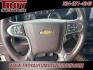2014 White Diamond Clearcoat /Cocoa/Dune Chevrolet Silverado 1500 LTZ (3GCUKSEC5EG) with an EcoTec3 5.3L V8 Flex Fuel engine, Automatic transmission, located at 6812 Atlanta Hwy, Montgomery, AL, 36117, (334) 271-4045, 32.382118, -86.178673 - Power Sunroof!!<br>Heated/Cooled Seats!!<br>3 Lift Kit!<br>35x12.50x20 Toyo Mts<br>Ranch hand bumper replacement!!<br>Tow Package!! - Photo#45