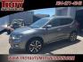 2019 Gun Metallic /Charcoal Nissan Rogue SL (5N1AT2MV7KC) with an 2.5L I4 DOHC 16V engine, CVT transmission, located at 6812 Atlanta Hwy, Montgomery, AL, 36117, (334) 271-4045, 32.382118, -86.178673 - Gun Metallic 2019 Nissan Rogue SL AWD 2.5L I4 DOHC 16V CVT with Xtronic<br><br>Financing Available---Top Value for Trades.<br><br>Odometer is 11284 miles below market average! 25/32 City/Highway MPG- Photo#1