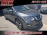 2019 Gun Metallic /Charcoal Nissan Rogue SL (5N1AT2MV7KC) with an 2.5L I4 DOHC 16V engine, CVT transmission, located at 6812 Atlanta Hwy, Montgomery, AL, 36117, (334) 271-4045, 32.382118, -86.178673 - Gun Metallic 2019 Nissan Rogue SL AWD 2.5L I4 DOHC 16V CVT with Xtronic<br><br>Financing Available---Top Value for Trades.<br><br>Odometer is 11284 miles below market average! 25/32 City/Highway MPG- Photo#3