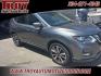 2019 Gun Metallic /Charcoal Nissan Rogue SL (5N1AT2MV7KC) with an 2.5L I4 DOHC 16V engine, CVT transmission, located at 6812 Atlanta Hwy, Montgomery, AL, 36117, (334) 271-4045, 32.382118, -86.178673 - Gun Metallic 2019 Nissan Rogue SL AWD 2.5L I4 DOHC 16V CVT with Xtronic<br><br>Financing Available---Top Value for Trades.<br><br>Odometer is 11284 miles below market average! 25/32 City/Highway MPG- Photo#4