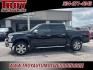 2019 Black Metallic /Black Ford F-150 Lariat (1FTEW1E52KK) with an 5.0L V8 engine, Automatic transmission, located at 6812 Atlanta Hwy, Montgomery, AL, 36117, (334) 271-4045, 32.382118, -86.178673 - Black Metallic 2019 Ford F-150 Lariat 4WD 5.0L V8 10-Speed Automatic<br><br>Financing Available---Top Value for Trades. - Photo#1