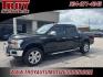 2019 Black Metallic /Black Ford F-150 Lariat (1FTEW1E52KK) with an 5.0L V8 engine, Automatic transmission, located at 6812 Atlanta Hwy, Montgomery, AL, 36117, (334) 271-4045, 32.382118, -86.178673 - Black Metallic 2019 Ford F-150 Lariat 4WD 5.0L V8 10-Speed Automatic<br><br>Financing Available---Top Value for Trades. - Photo#3