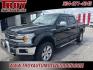 2019 Black Metallic /Black Ford F-150 Lariat (1FTEW1E52KK) with an 5.0L V8 engine, Automatic transmission, located at 6812 Atlanta Hwy, Montgomery, AL, 36117, (334) 271-4045, 32.382118, -86.178673 - Black Metallic 2019 Ford F-150 Lariat 4WD 5.0L V8 10-Speed Automatic<br><br>Financing Available---Top Value for Trades. - Photo#4