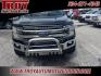 2019 Black Metallic /Black Ford F-150 Lariat (1FTEW1E52KK) with an 5.0L V8 engine, Automatic transmission, located at 6812 Atlanta Hwy, Montgomery, AL, 36117, (334) 271-4045, 32.382118, -86.178673 - Black Metallic 2019 Ford F-150 Lariat 4WD 5.0L V8 10-Speed Automatic<br><br>Financing Available---Top Value for Trades. - Photo#7
