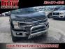 2019 Black Metallic /Black Ford F-150 Lariat (1FTEW1E52KK) with an 5.0L V8 engine, Automatic transmission, located at 6812 Atlanta Hwy, Montgomery, AL, 36117, (334) 271-4045, 32.382118, -86.178673 - Black Metallic 2019 Ford F-150 Lariat 4WD 5.0L V8 10-Speed Automatic<br><br>Financing Available---Top Value for Trades. - Photo#8