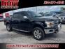 2019 Black Metallic /Black Ford F-150 Lariat (1FTEW1E52KK) with an 5.0L V8 engine, Automatic transmission, located at 6812 Atlanta Hwy, Montgomery, AL, 36117, (334) 271-4045, 32.382118, -86.178673 - Black Metallic 2019 Ford F-150 Lariat 4WD 5.0L V8 10-Speed Automatic<br><br>Financing Available---Top Value for Trades. - Photo#9