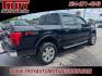 2019 Black Metallic /Black Ford F-150 Lariat (1FTEW1E52KK) with an 5.0L V8 engine, Automatic transmission, located at 6812 Atlanta Hwy, Montgomery, AL, 36117, (334) 271-4045, 32.382118, -86.178673 - Black Metallic 2019 Ford F-150 Lariat 4WD 5.0L V8 10-Speed Automatic<br><br>Financing Available---Top Value for Trades. - Photo#13