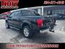 2019 Black Metallic /Black Ford F-150 Lariat (1FTEW1E52KK) with an 5.0L V8 engine, Automatic transmission, located at 6812 Atlanta Hwy, Montgomery, AL, 36117, (334) 271-4045, 32.382118, -86.178673 - Black Metallic 2019 Ford F-150 Lariat 4WD 5.0L V8 10-Speed Automatic<br><br>Financing Available---Top Value for Trades. - Photo#17